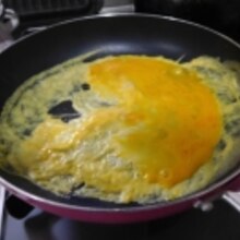 菜の花ベーコン卵の炒め物 レシピ 作り方 By だんご7 楽天レシピ 菜の花ベーコン卵の炒め物 レシピ 作り方 By だんご7 楽天レシピ